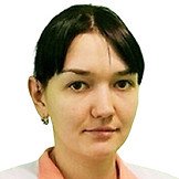 Врач Морозова (Москвичева) Юлия Евгеньевна