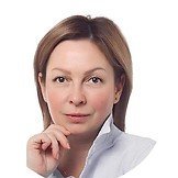 Врач Морозова Наталия Владимировна 