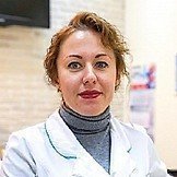 Врач Морозова Татьяна Владимировна