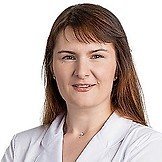 Врач Морозова Виктория Юрьевна