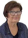 Врач Морус Светлана Артемовна