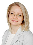 Врач Мосеева Елена Васильевна
