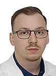 Врач Мошин Анатолий Михайлович
