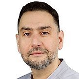 Врач Мошир Амир Резаевич