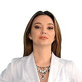 Врач Мошкова Елена Михайловна