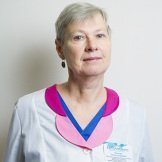 Врач Мошкова Татьяна Андреевна