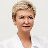 Врач Мосина Наталия Валентиновна