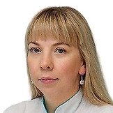 Врач Мосягина Марина Борисовна