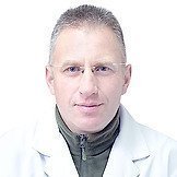 Врач Москаленко Алексей Витальевич