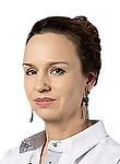 Врач Москаленко Елена Анатольевна