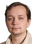 Врач Москаленко Илья Сергеевич