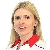 Врач Москаленко Наталья Владимировна