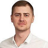 Врач Москалев Александр Романович