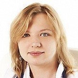 Врач Москалькова Евгения Васильевна