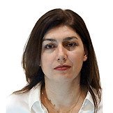 Врач Московцева Ольга Рудольфовна