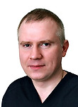 Врач Москвичев Илья Игоревич