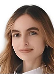 Врач Москвина Александра Олеговна