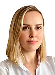 Врач Москвина Олеся Александровна