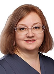Врач Мостовая Юлия Владимировна