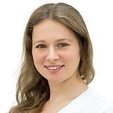 Врач Моткина Анна Владимировна