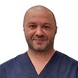 Врач Мотренко Александр Витальевич