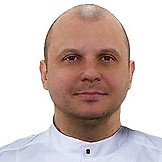 Врач Мотуж Николай Александрович