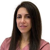 Врач Мовсесова Лусинэ Мовсесовна