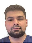Врач Мовсисян Арутюн Тигранович 