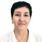 Врач Мовсунова Тамелла Мовсунова