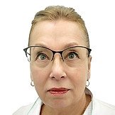 Врач Мозалева Тамара Александровна