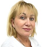 Врач Мозгова Ольга Викторовна