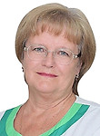 Врач Мозговая Елена Витальевна