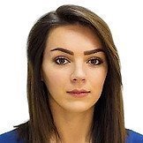 Врач Мозгунова Валентина Сергеевна
