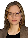 Врач Мозокина Екатерина Сергеевна