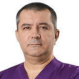 Врач Мрочко Игорь Владимирович