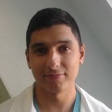 Врач Мубаракшин Ренат Азгарович