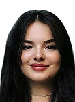 Врач Мудрик Мария Павловна 
