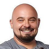 Врач Мудров Дмитрий Игоревич