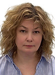 Врач Мудрова Елена Анатольевна