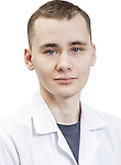 Врач Мухаметдинов Станислав Олегович