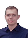 Врач Мухин Артем Евгеньевич