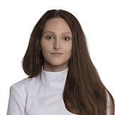 Врач Мухина Ксения Дмитриевна