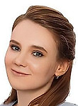 Врач Мухомодеева Мария Алексеевна