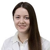 Врач Мухортова Дарья Ильинична