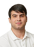 Врач Мухтаров Рамазан Умарович