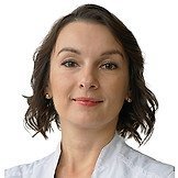 Врач Мухутдинова Екатерина Александровна