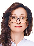 Врач Мулдарова Анна Ивановна