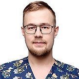 Врач Мульдияров Владислав Павлович