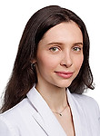 Врач Мулярова Наталья Валерьевна