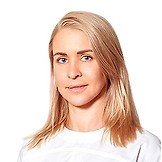 Врач Муминова Ирина Марсовна